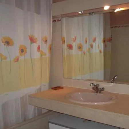 Casa vacanze Appealing In With Balcony *