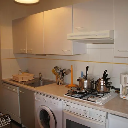 Appealing In With Balcony Rochefort (Charente-Maritime)